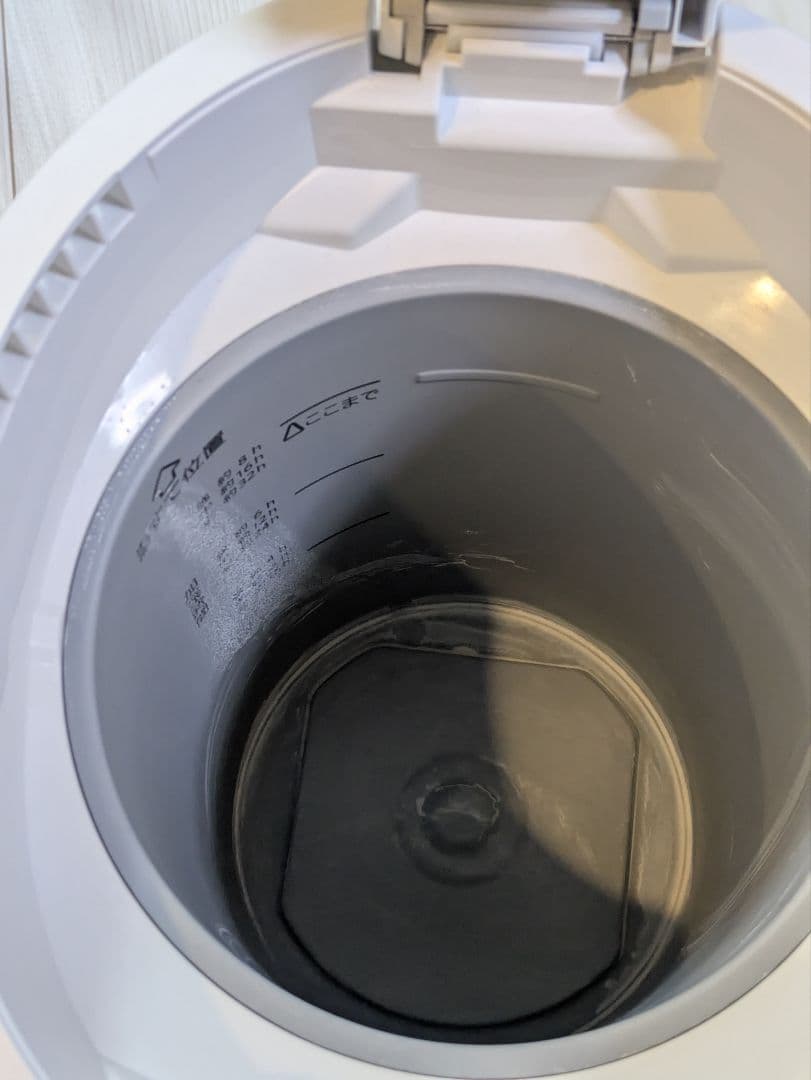 象印　加湿器　ZE-DC50 置き型