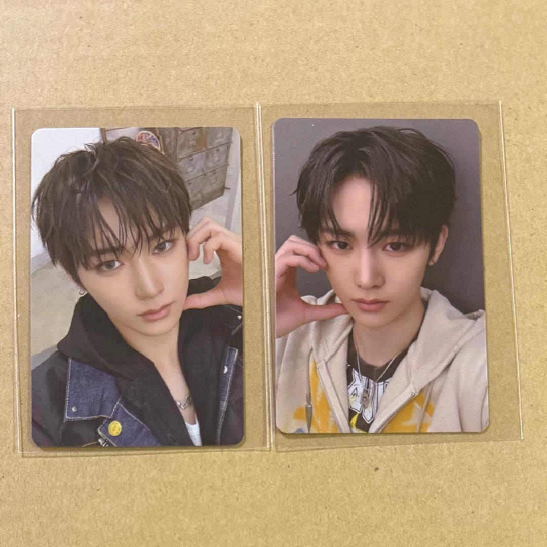 ALD1 Euphoria タワレコ ラキドロ HMV アンシン トレカ