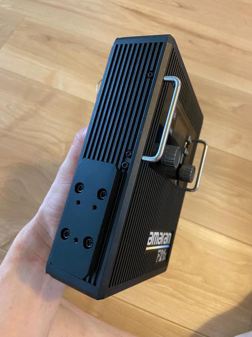 その他 Aputure Amaran F21X