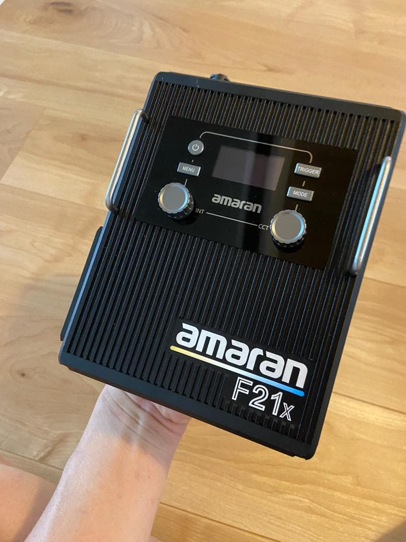 その他 Aputure Amaran F21X