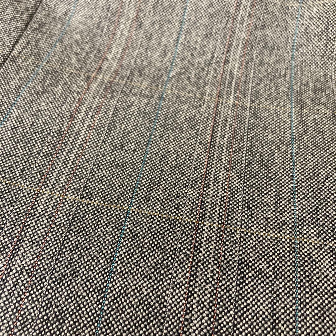 Burberrys' バーバリー　スリーピース　シングルスーツ　チェック