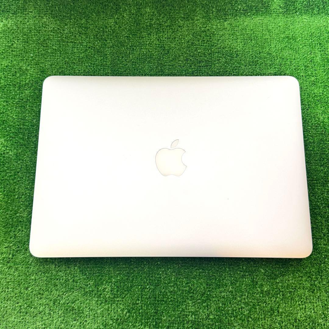 MacBook Air i5 8GB SSD256GB ノートPC 充電器付き