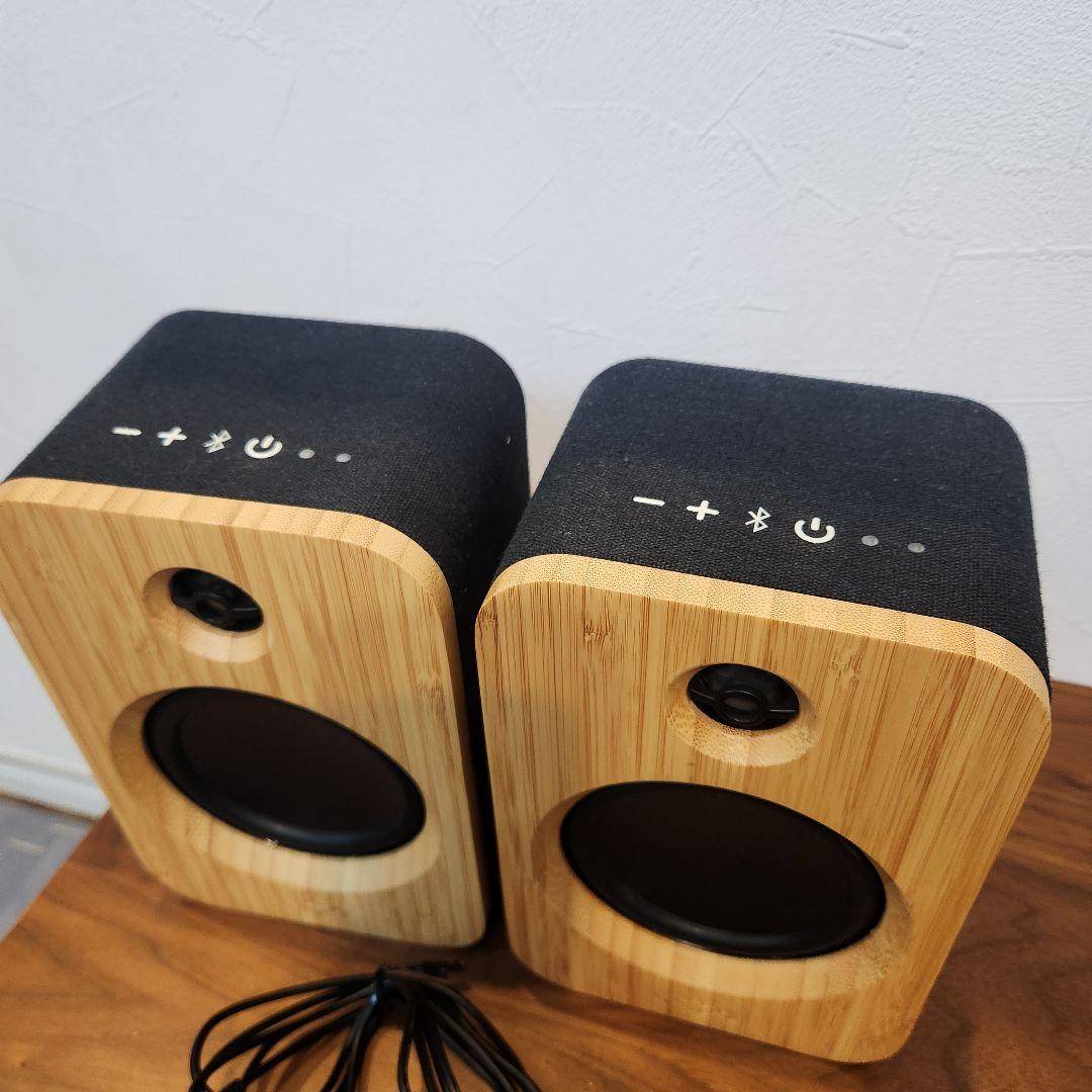 House of Marley GET TOGETHER DUO スピーカー