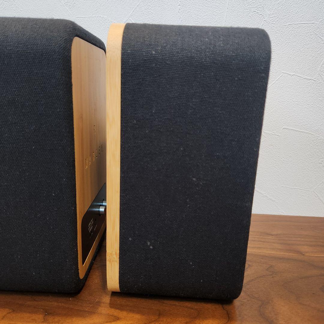 House of Marley GET TOGETHER DUO スピーカー