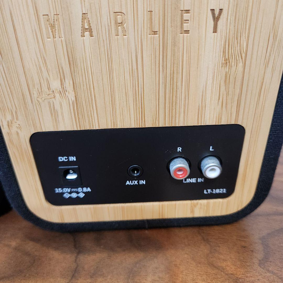 House of Marley GET TOGETHER DUO スピーカー