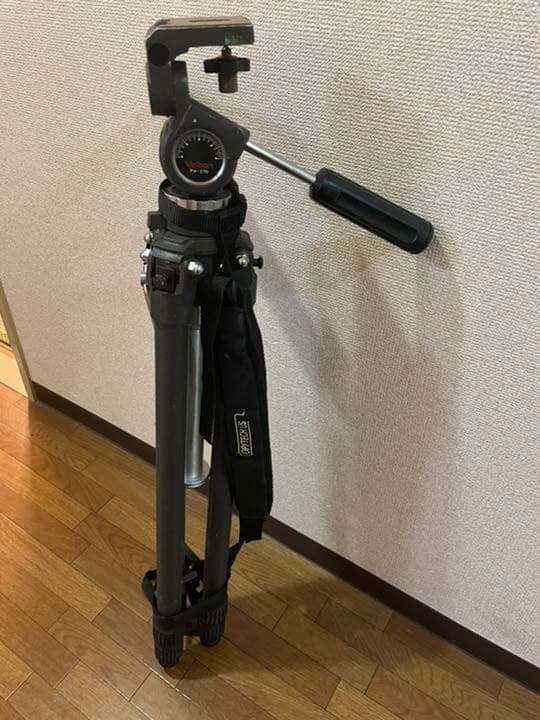 velbon mark-7 ph270 ベルボン　三脚