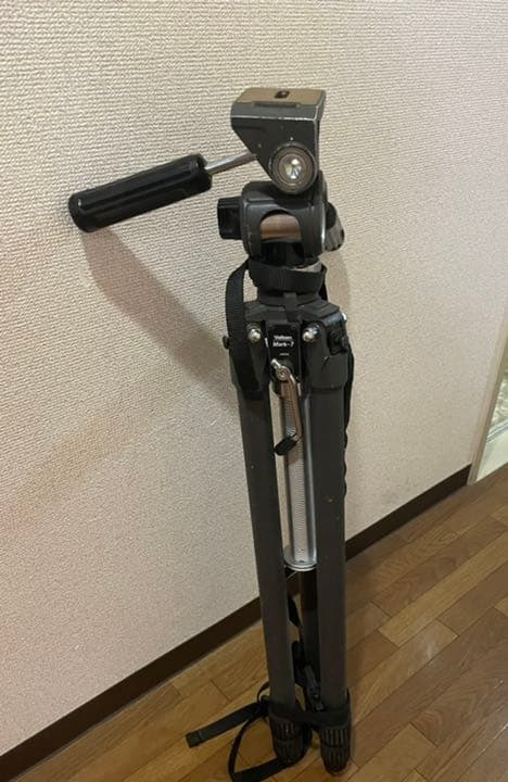 velbon mark-7 ph270 ベルボン　三脚