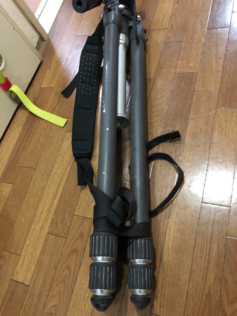 velbon mark-7 ph270 ベルボン　三脚