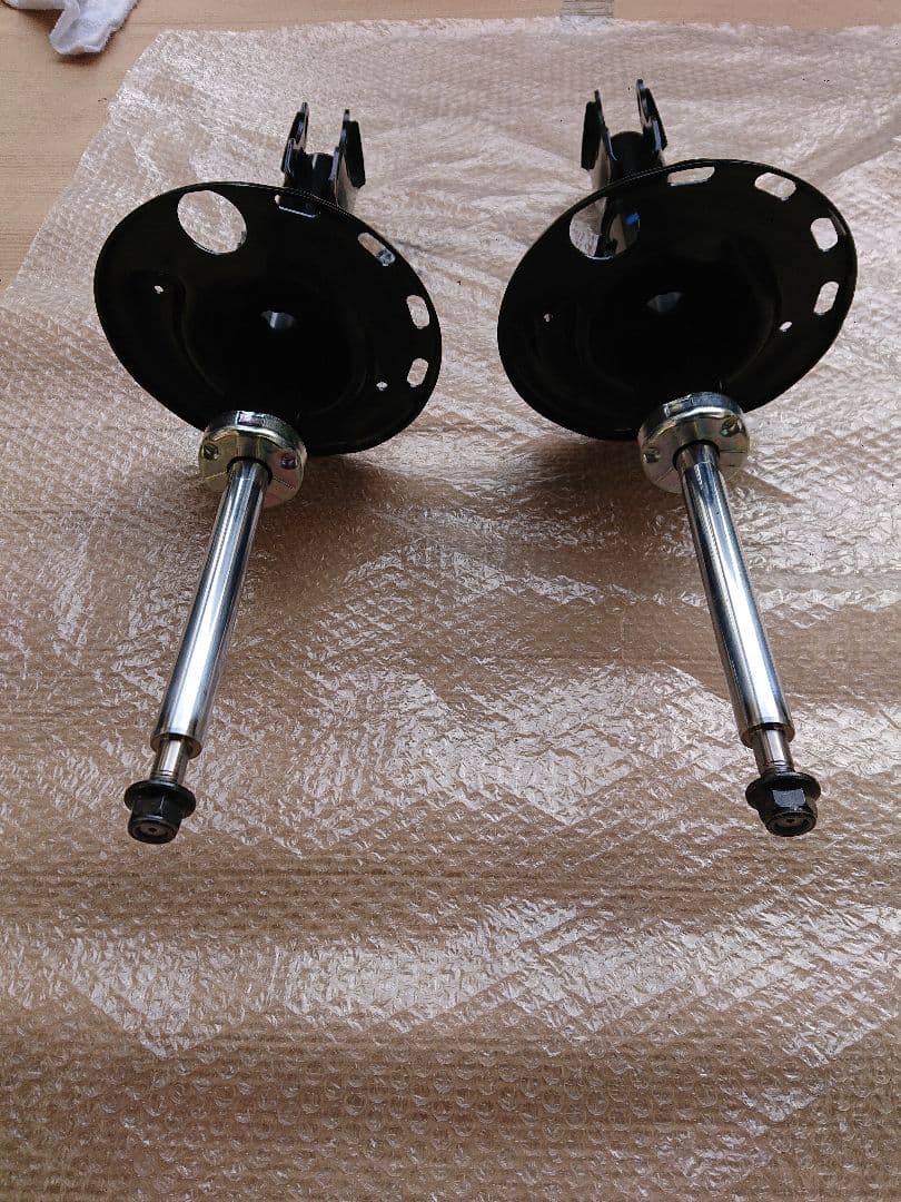 Kuruma//Factoryエスティマ AHR20W 純正ショック