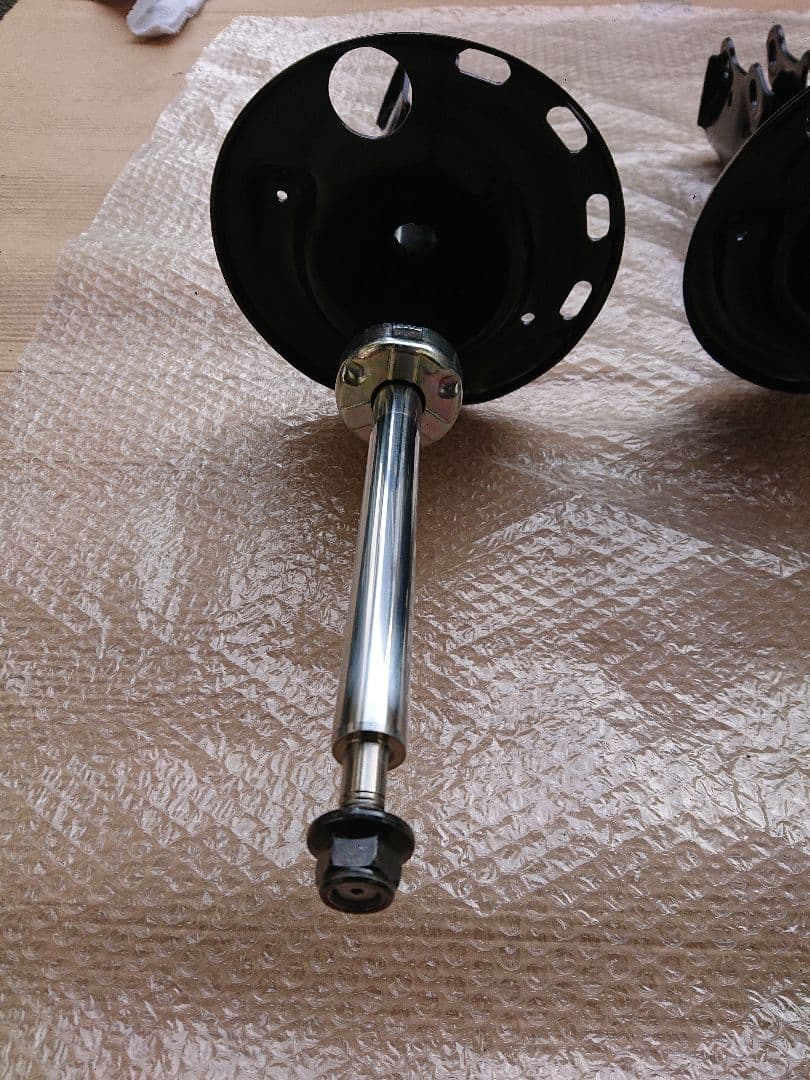 Kuruma//Factoryエスティマ AHR20W 純正ショック