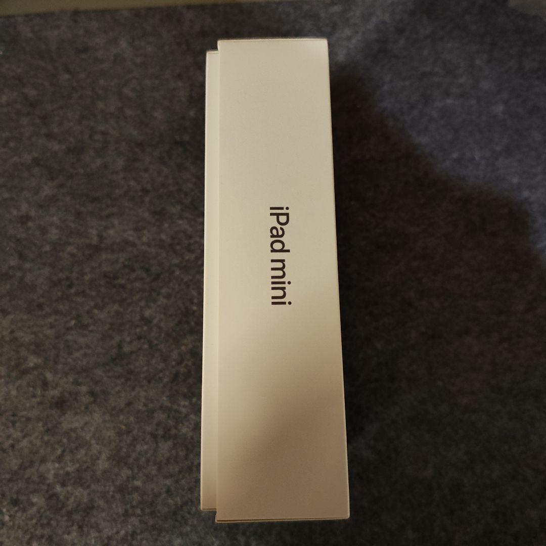 iPad mini　Wi-Fi + Cellularモデル　simフリー