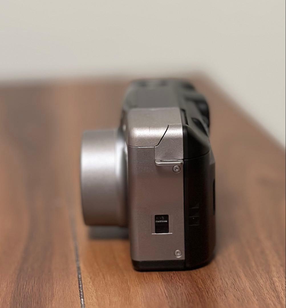 美品Canon Autoboy SⅡ PANORAMA コンパクトフィルムカメラ