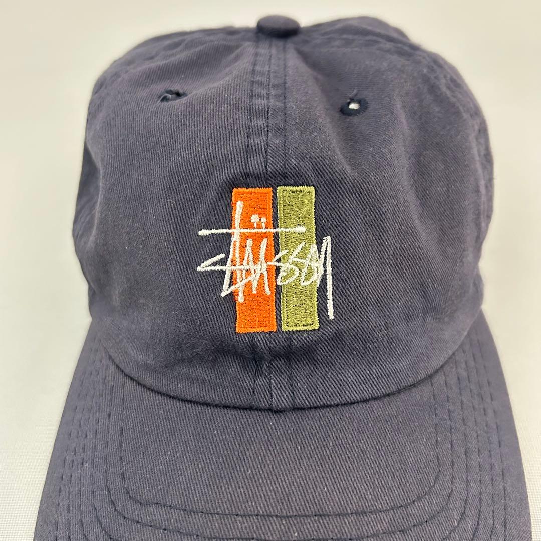90s OLD STUSSY キャップ オールド ステューシー ヴィンテージ
