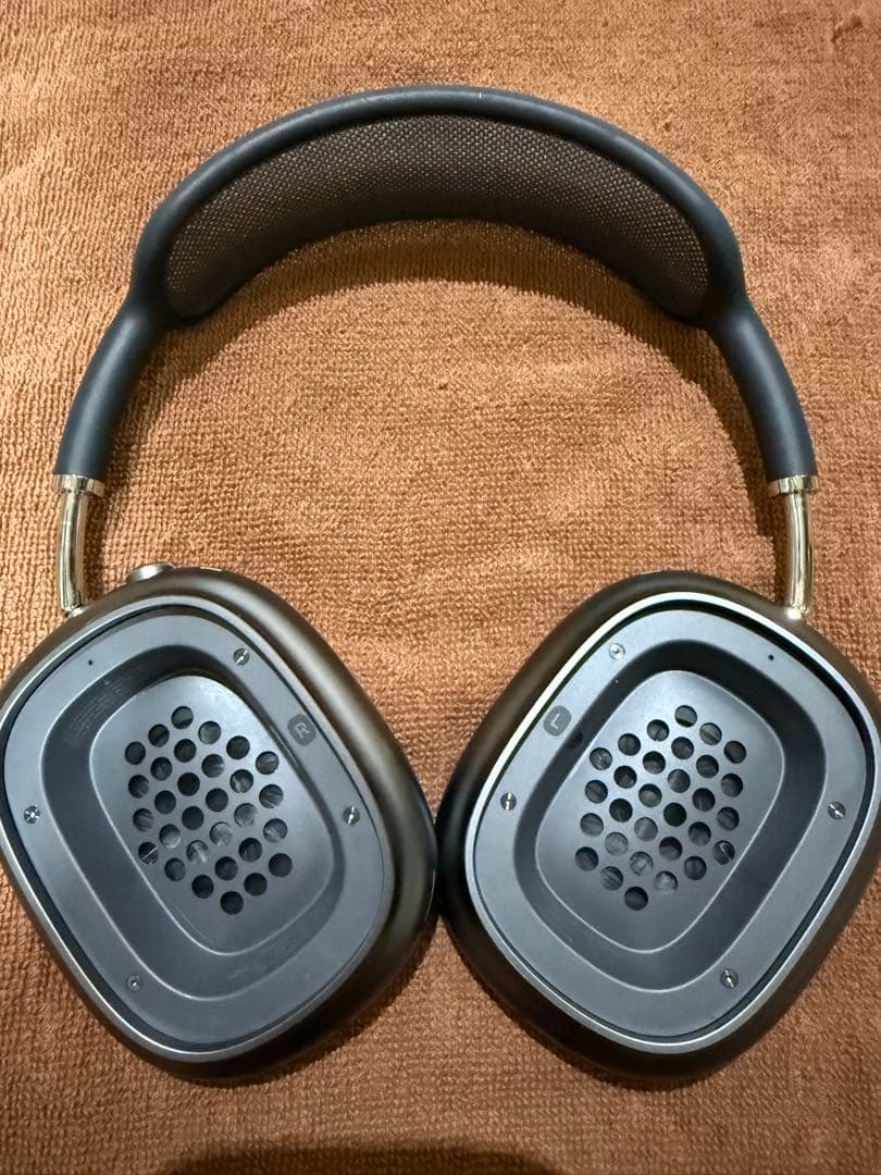 AirPods Max 本体　（美品）