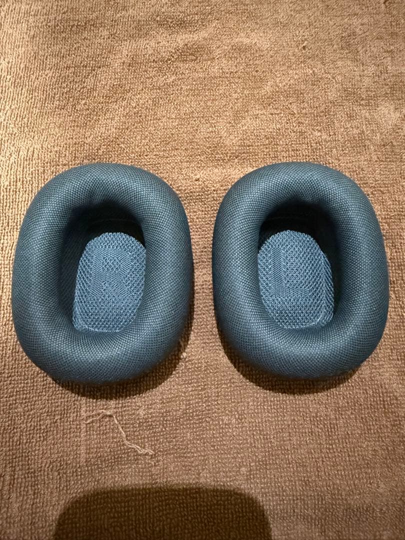 AirPods Max 本体　（美品）