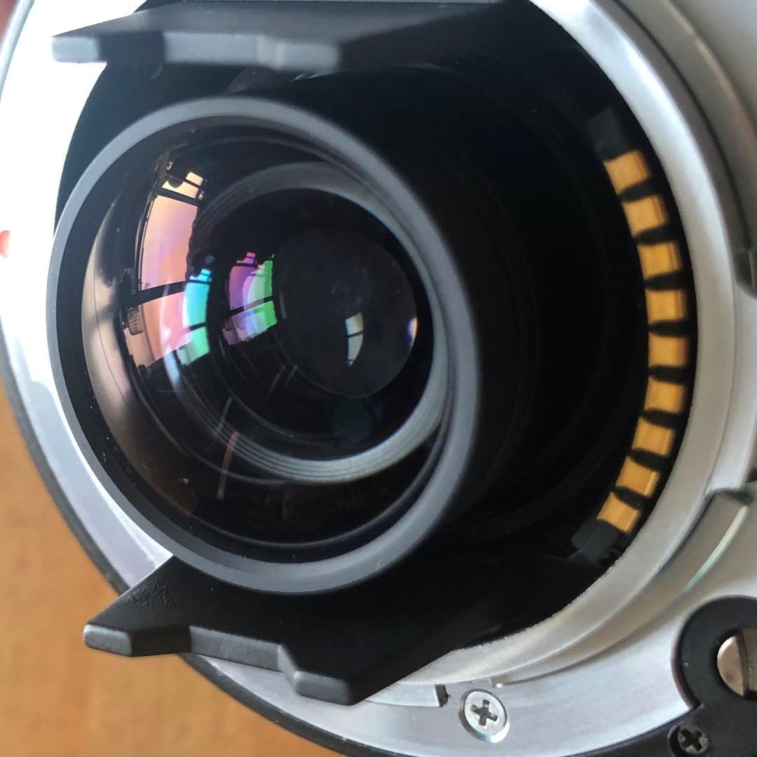 CONTAX G Biogon T* F2.8 28mm ビオゴン