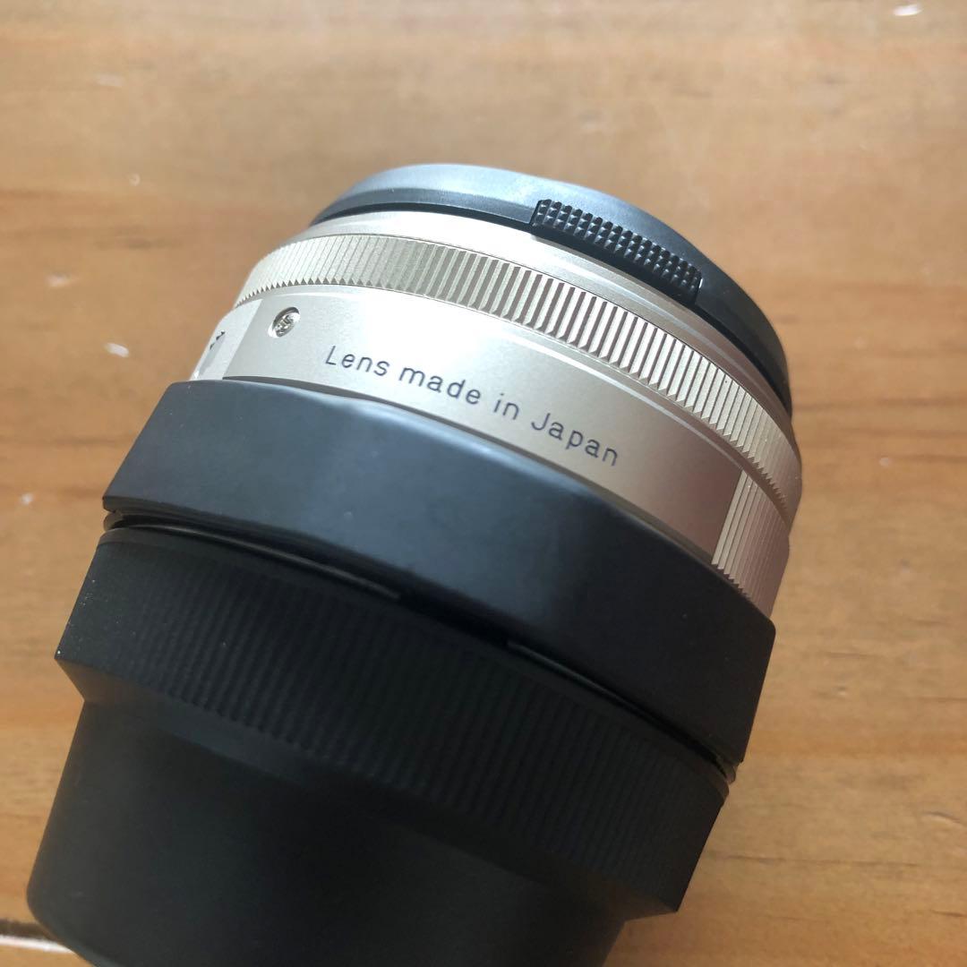 CONTAX G Biogon T* F2.8 28mm ビオゴン