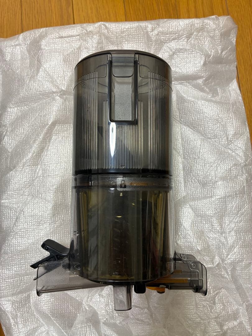 HUROM Slow Juicer H310A ヒューロム スロージューサー