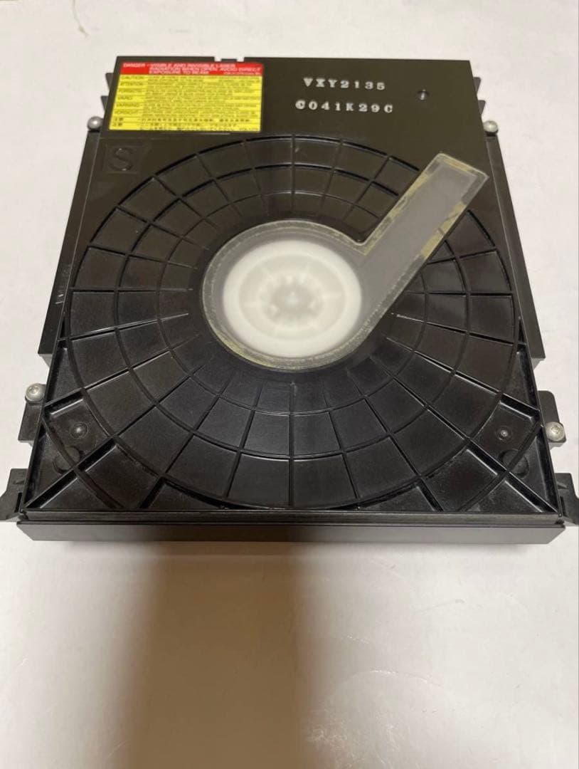 VXY2135 交換用ドライブ修理DMRBZT910.510.710.810.