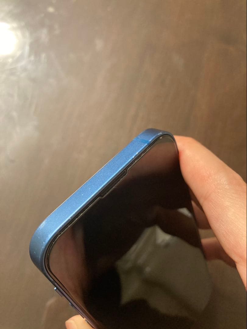 希少！純正バッテリ/純正ディスプレイ交換済 iPhone13mini 256GB