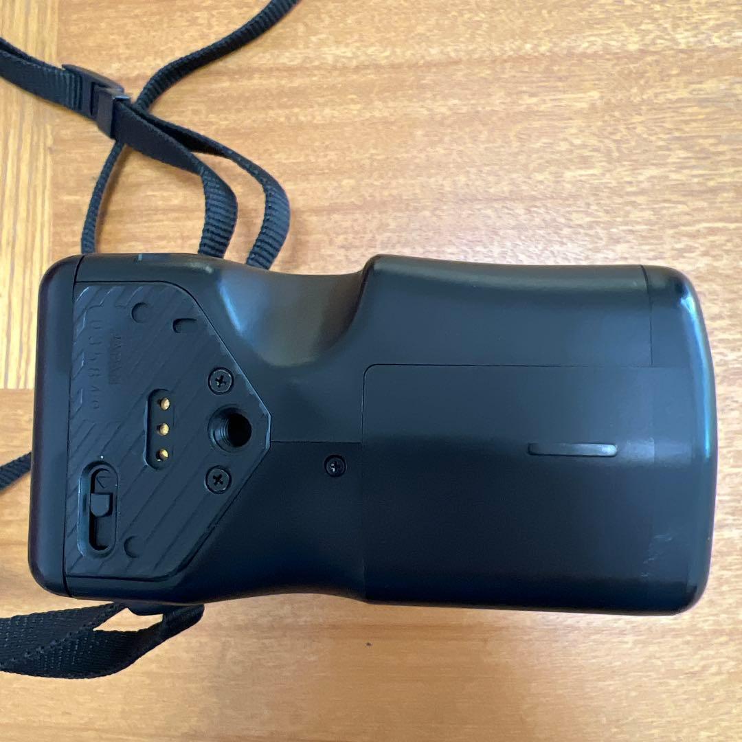 左手用　京セラKYOCERA SAMURAI Z2-L 超希少　ジャンク品