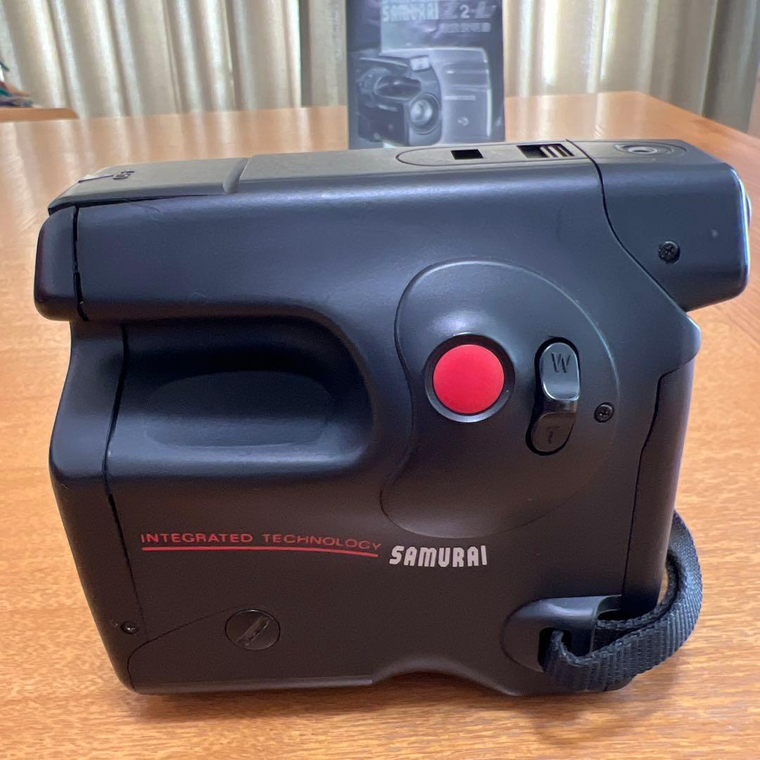 左手用　京セラKYOCERA SAMURAI Z2-L 超希少　ジャンク品