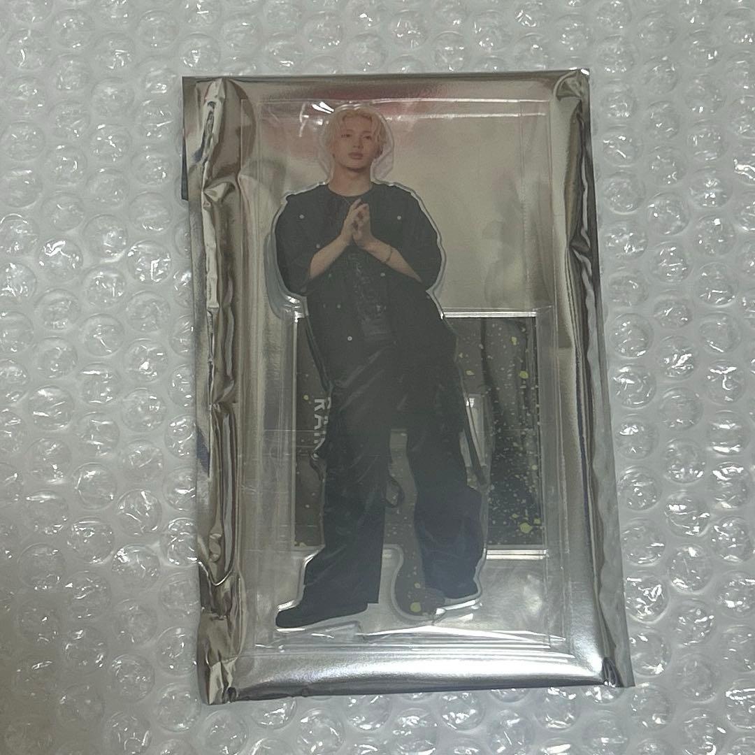 THELASTPIECE ラスピRAIKI ライキ アクリルスタンド アクスタ