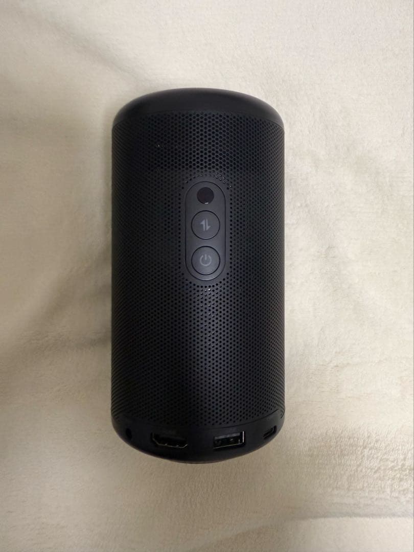 NEBULA Capsule Ⅱ プロジェクター