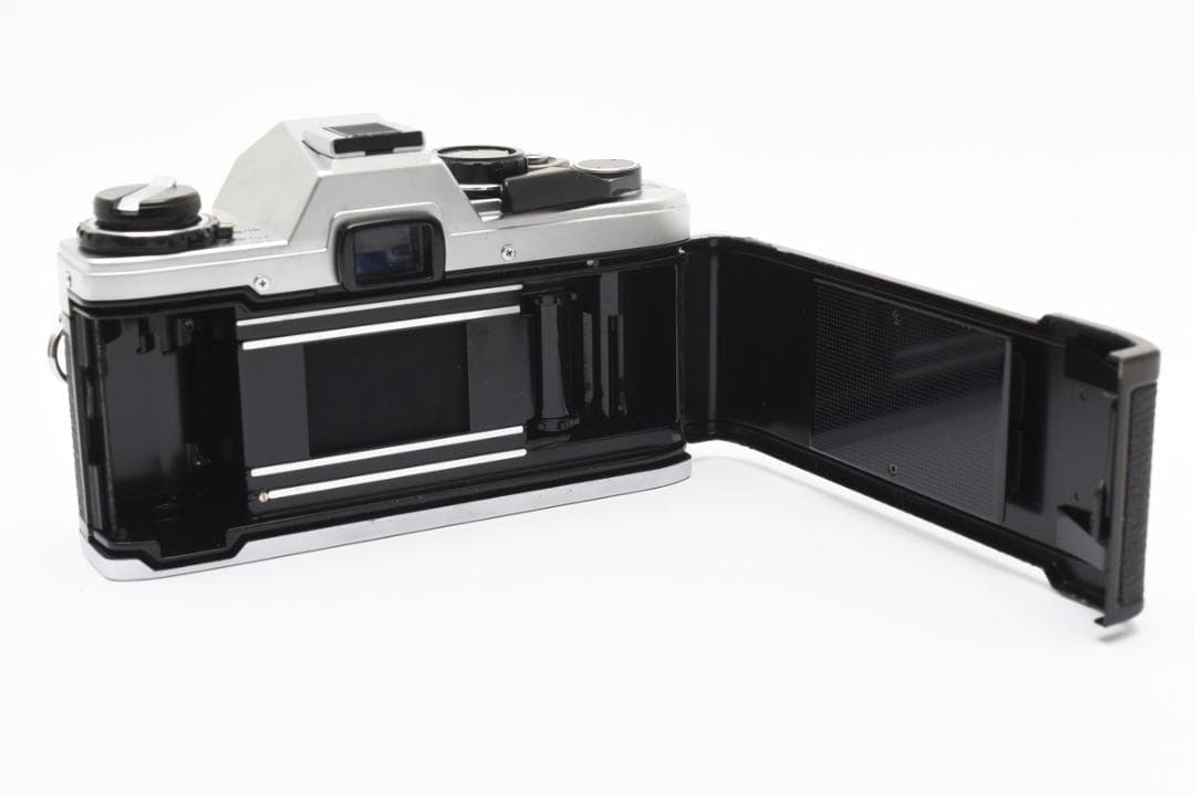 ★モルト部良好・外観美品★ オリンパス OM-10 ボディ #18281