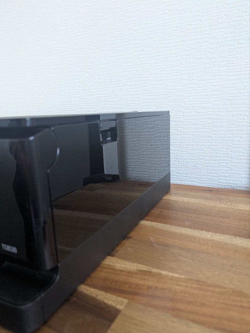 Canon PIXUS TS 8530 印刷枚数 820枚 N8026