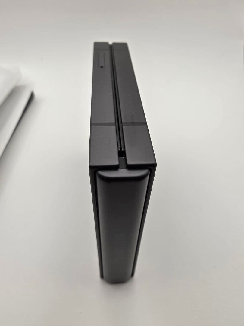 中古★Galaxy Z Flip6 SM-F741B ブラック 512GB