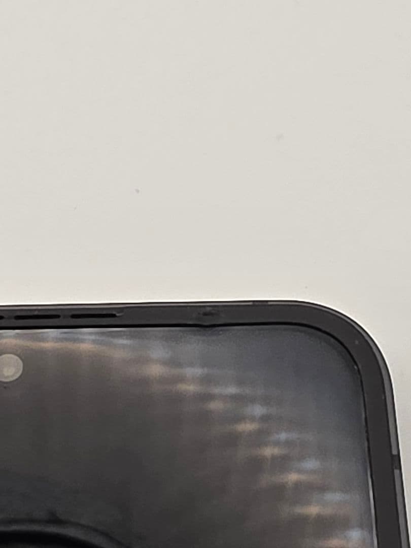 中古★Galaxy Z Flip6 SM-F741B ブラック 512GB