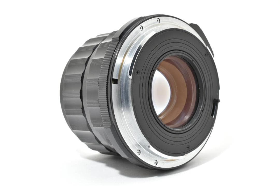 ★ねこじゃらし.★TAKUMAR6X7 105 2.4