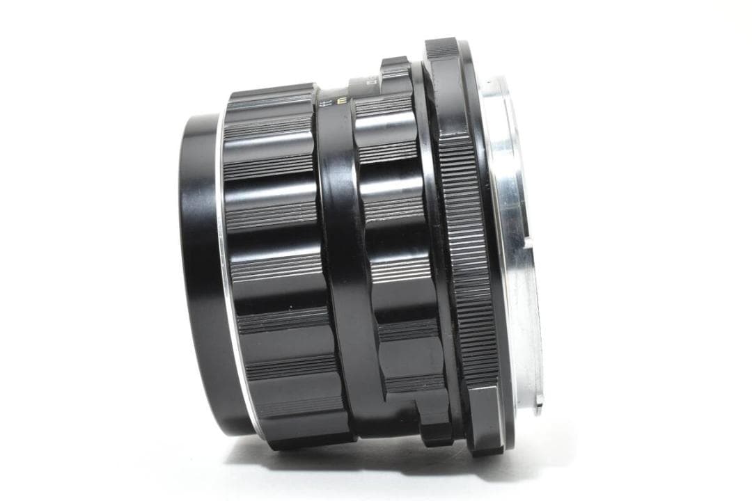 ★ねこじゃらし.★TAKUMAR6X7 105 2.4