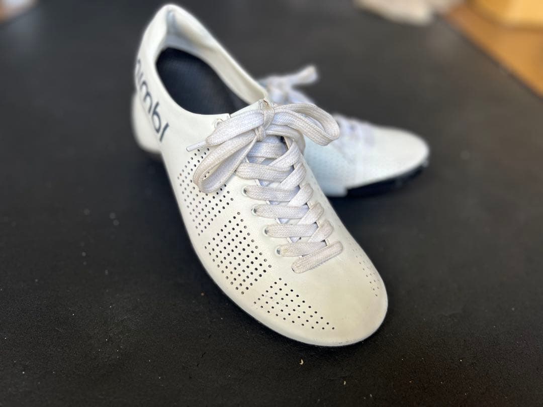 Nimbl Air ニンバル ロードシューズ 41.5 美品