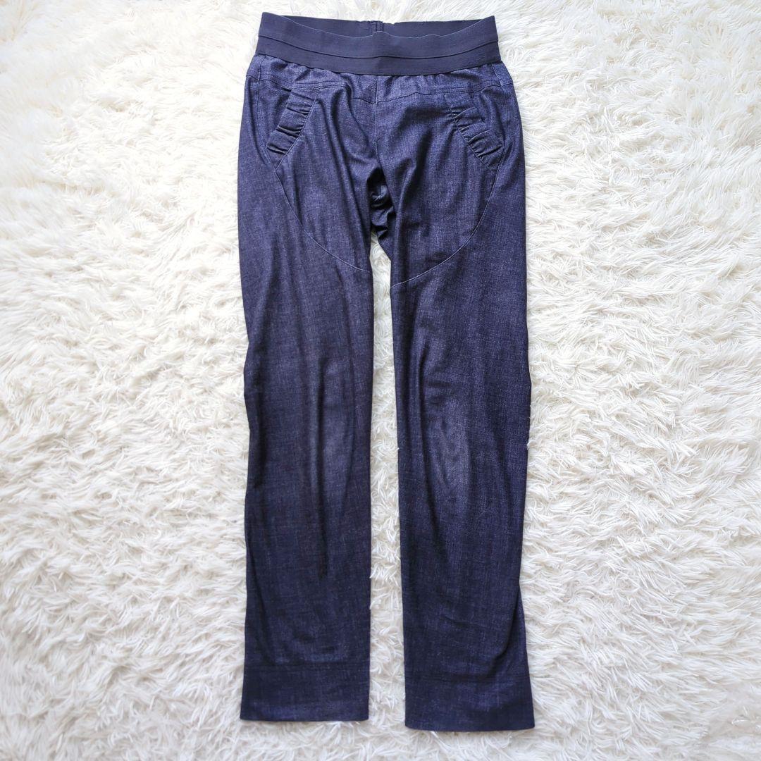 激レア　ダブルスタンダードクロージング sov. メリル ハイテンション デニム