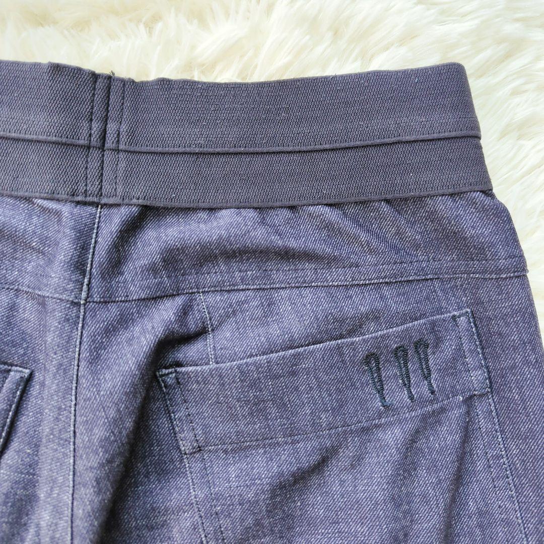 激レア　ダブルスタンダードクロージング sov. メリル ハイテンション デニム