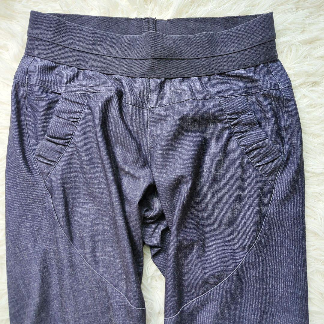 激レア　ダブルスタンダードクロージング sov. メリル ハイテンション デニム