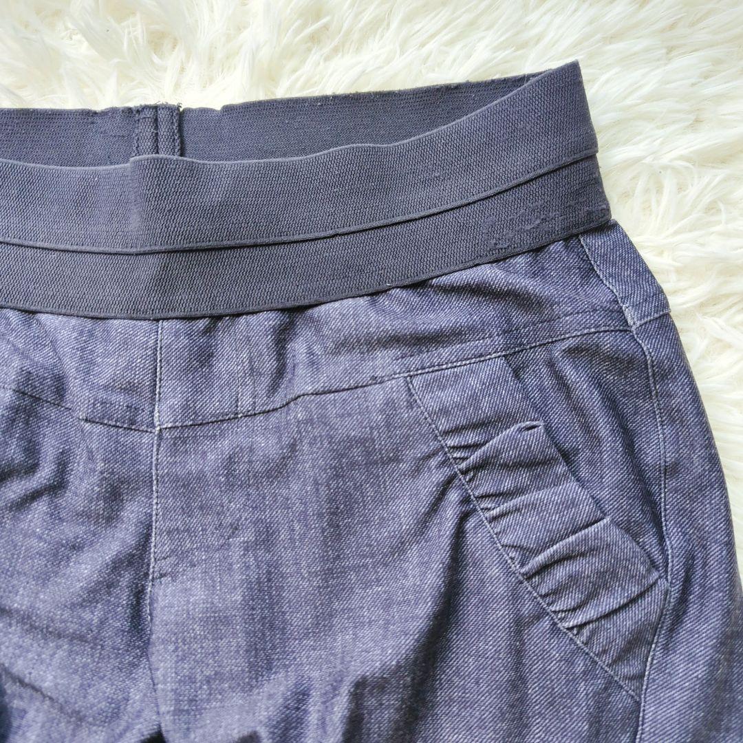 激レア　ダブルスタンダードクロージング sov. メリル ハイテンション デニム