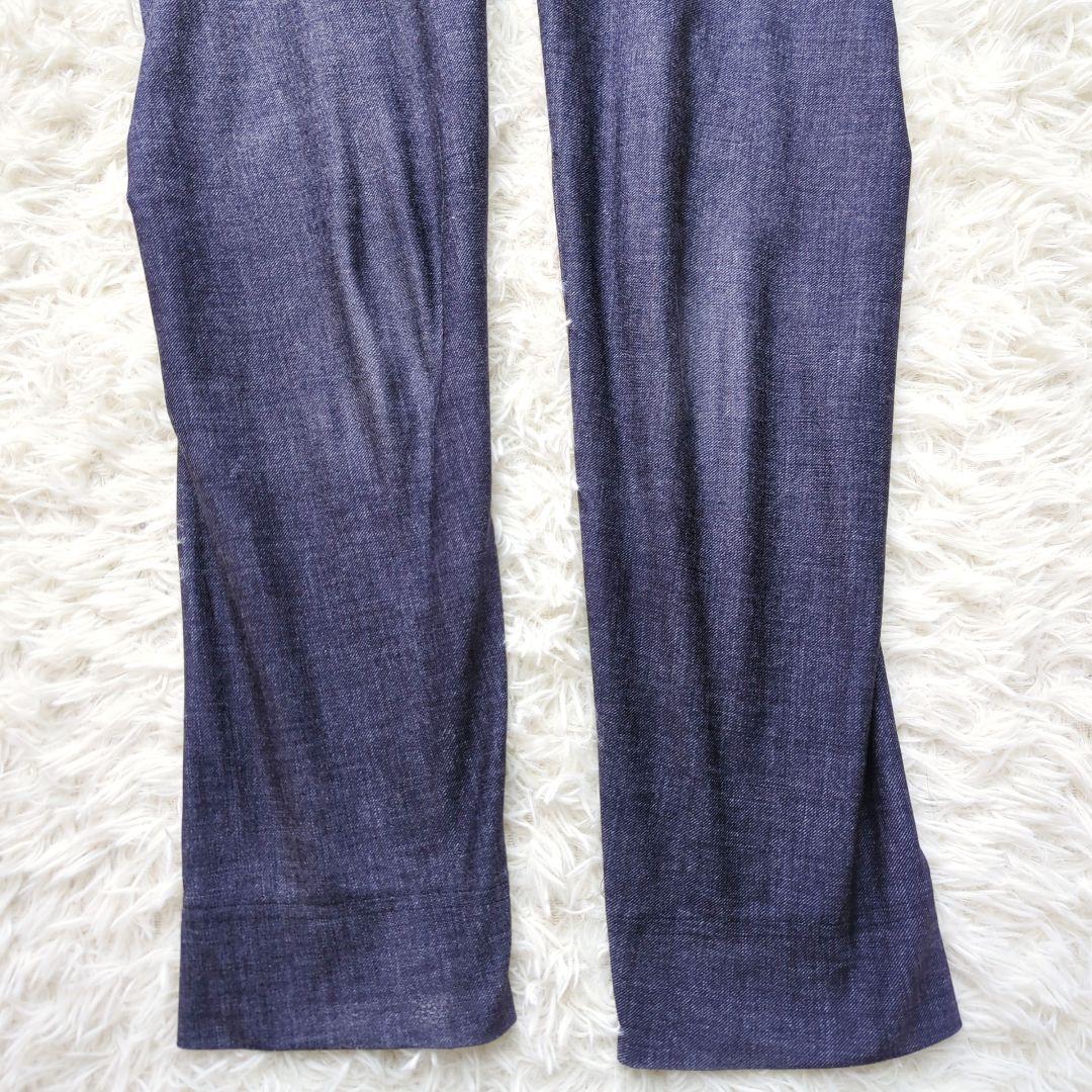 激レア　ダブルスタンダードクロージング sov. メリル ハイテンション デニム