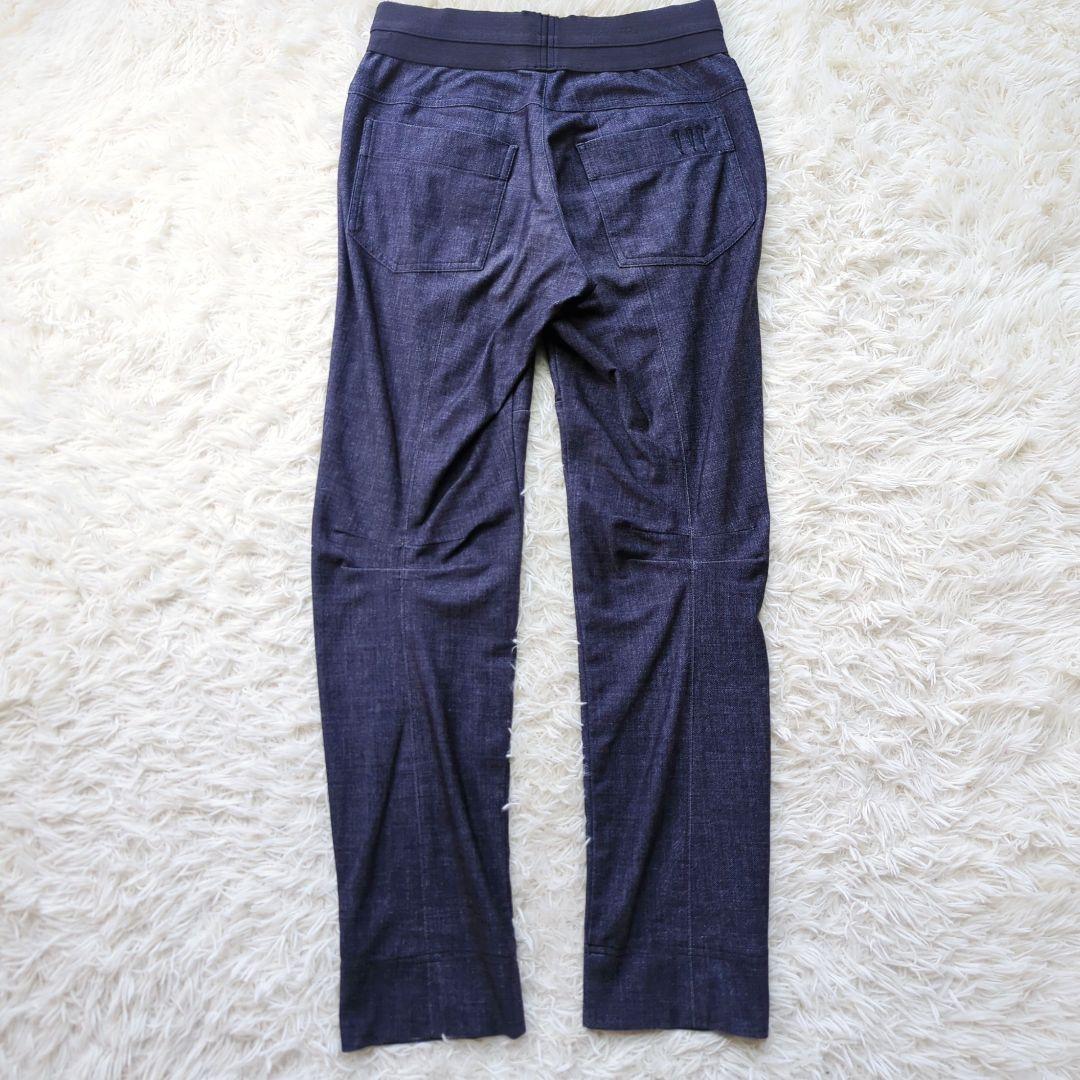 激レア　ダブルスタンダードクロージング sov. メリル ハイテンション デニム