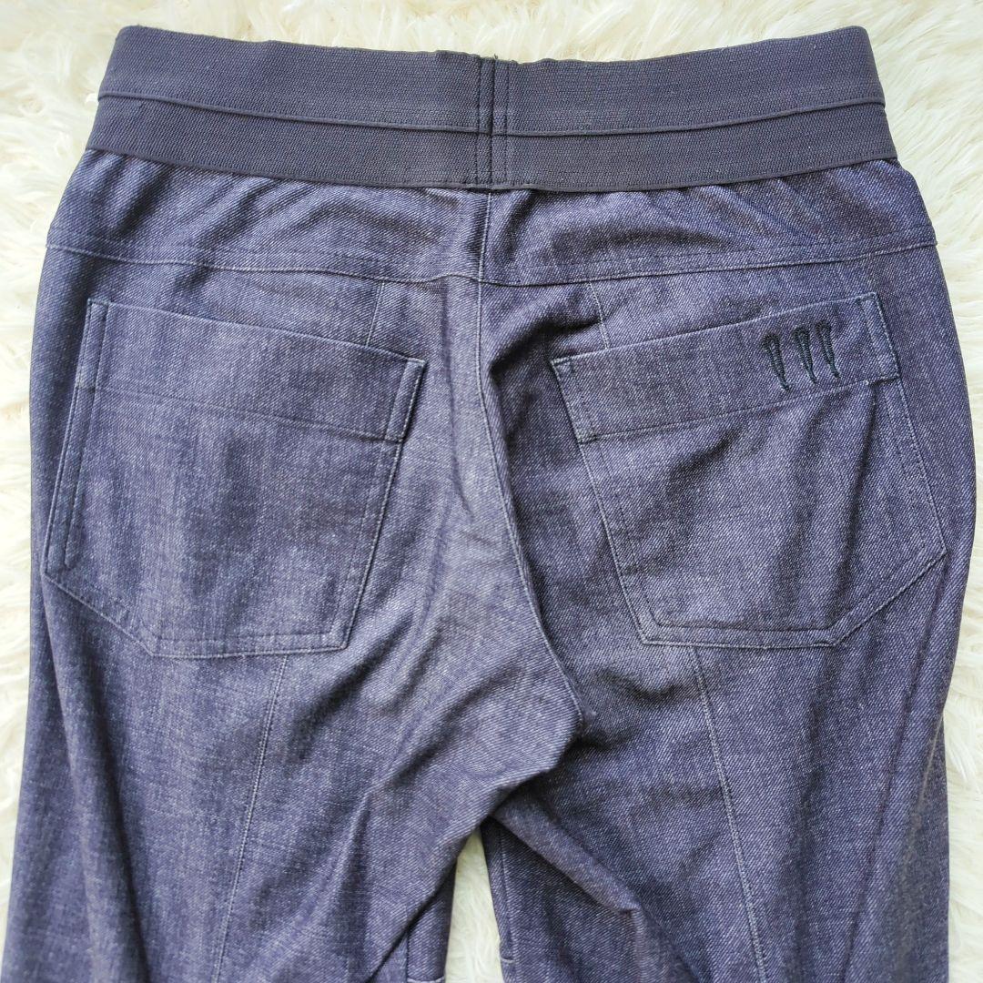 激レア　ダブルスタンダードクロージング sov. メリル ハイテンション デニム