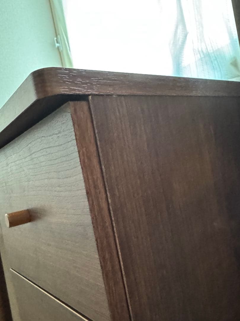 ドレッサー デスク テーブル 化粧台 デスク　ピオニー　DR-9048