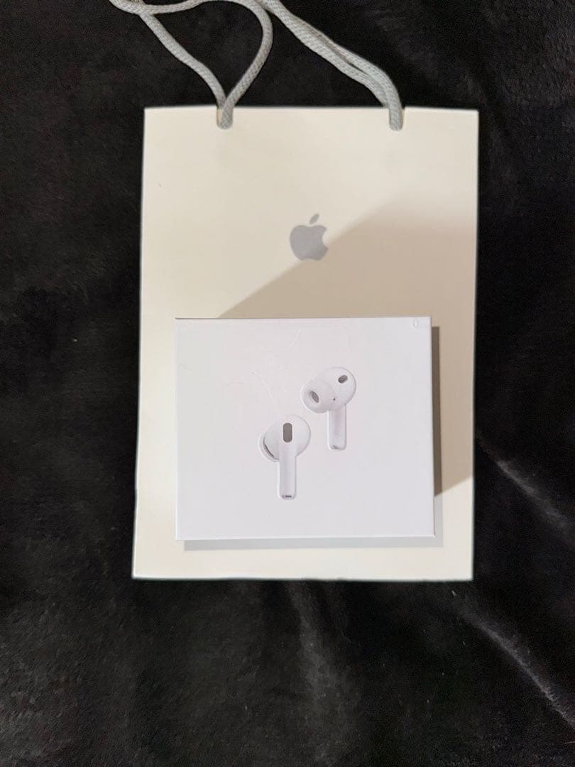 新品未開封 AirPods Pro 第３世代