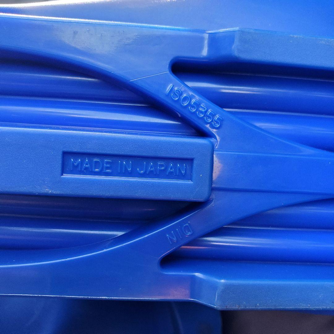 REXXAM DATA S93 スキーブーツ ソール長309mm 日本製