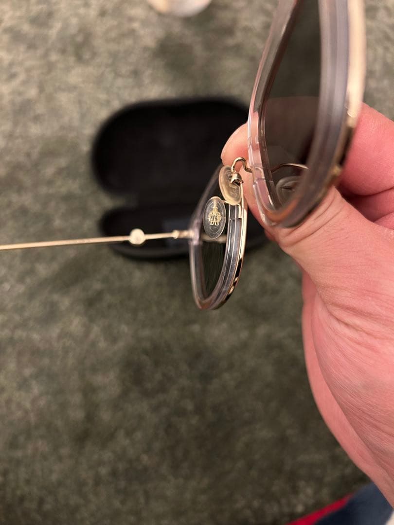 モンクレールサングラス