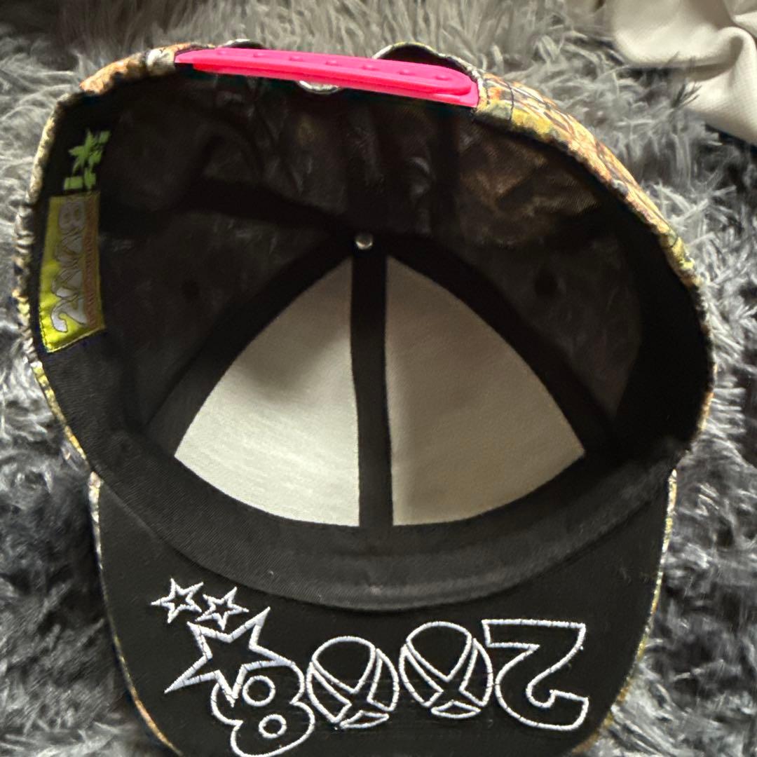 fuckthisindustry cap 帽子