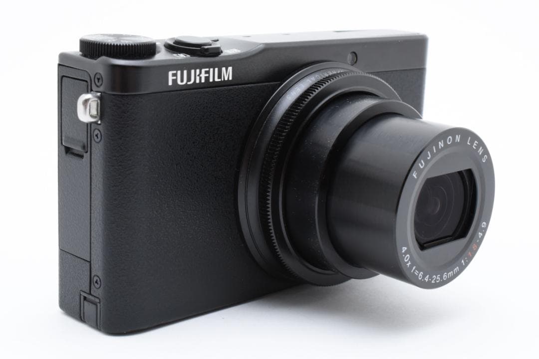 Fujifilm xq2 富士フィルム コンデジ
