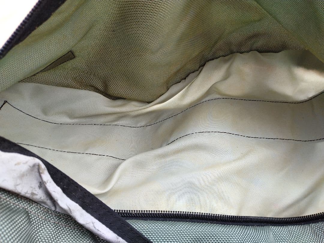 Patagonia メッセンジャーバッグ