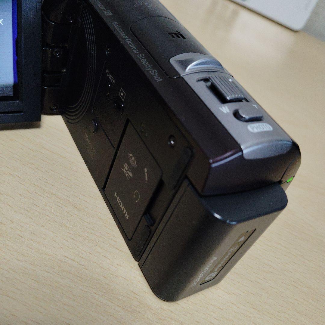 SONY HDR―CX430V